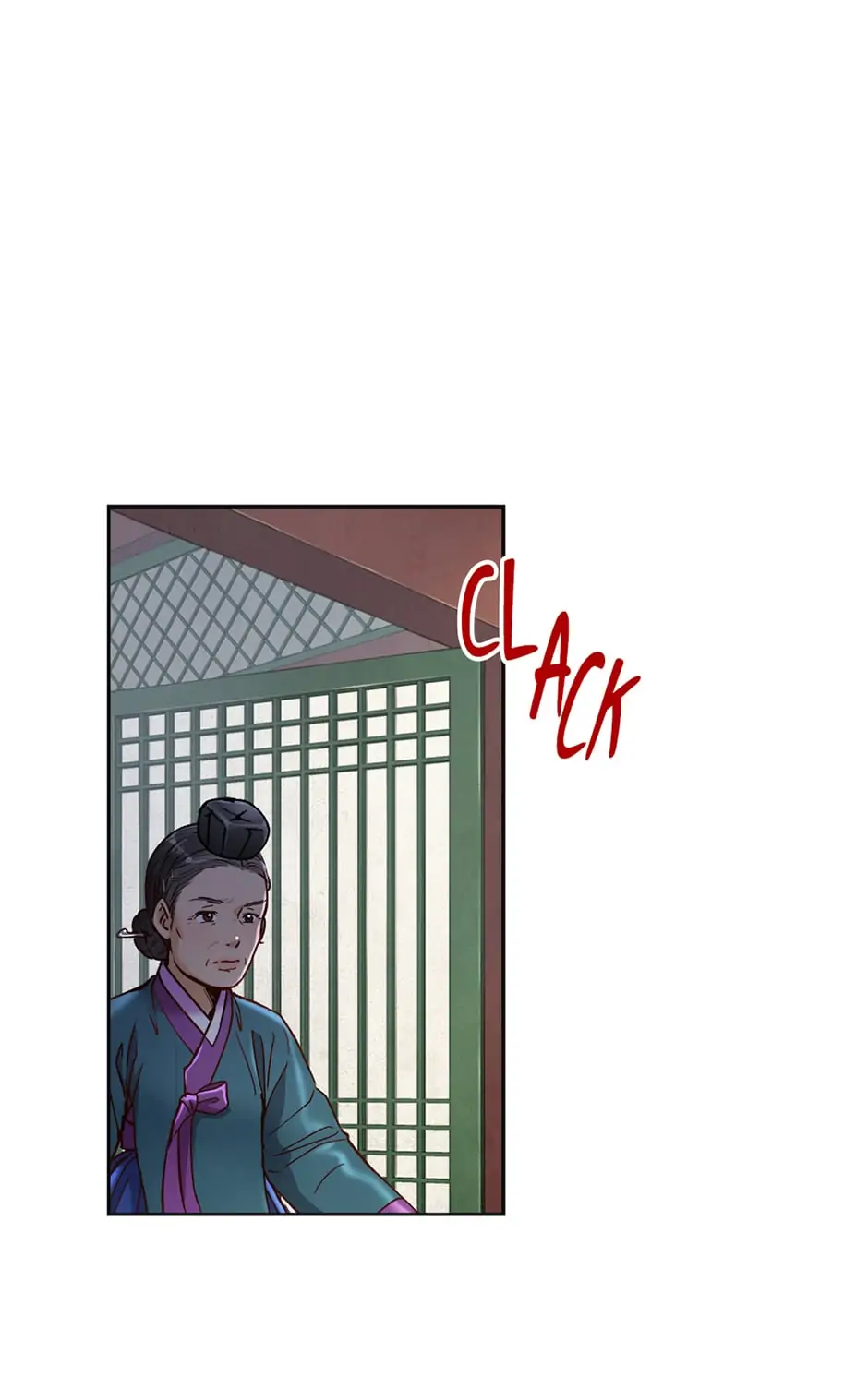 The Red Sleeve Chapter 41 - Page 28