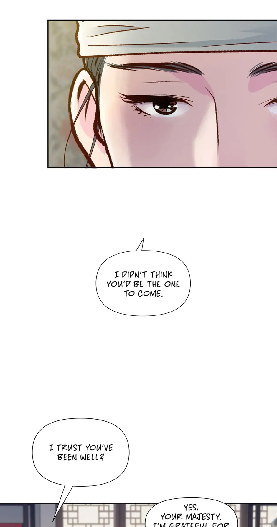 The Red Sleeve Chapter 41 - Page 43