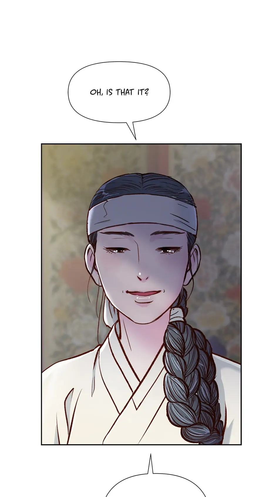 The Red Sleeve Chapter 41 - Page 47