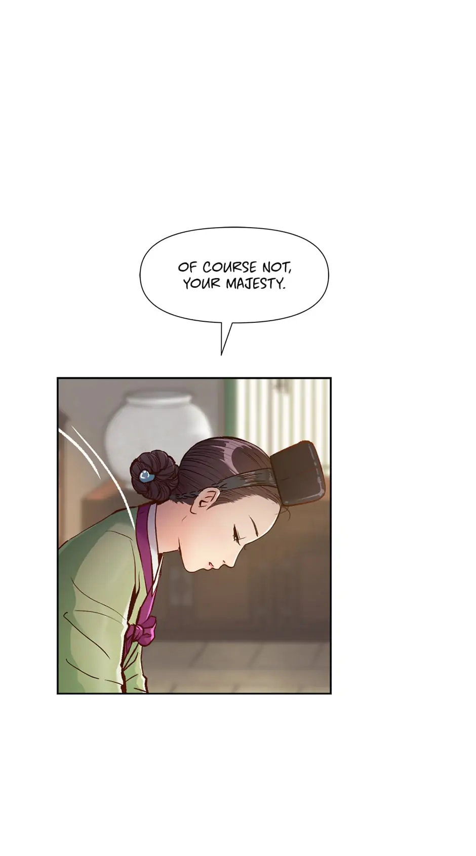 The Red Sleeve Chapter 41 - Page 49