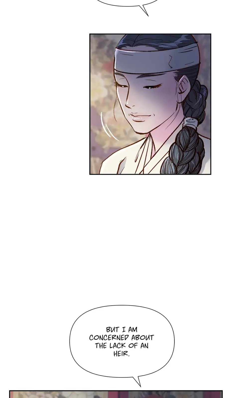 The Red Sleeve Chapter 41 - Page 55