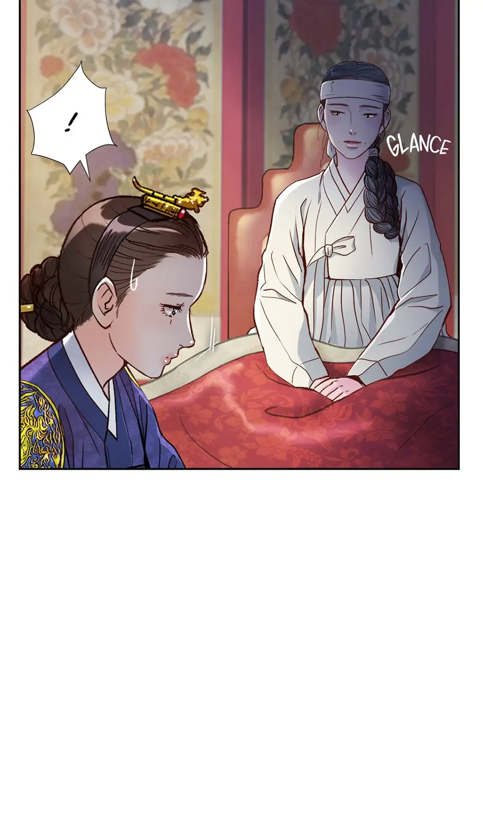 The Red Sleeve Chapter 41 - Page 56
