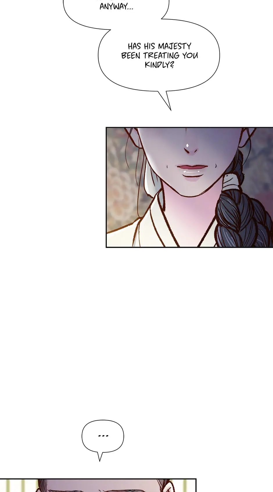 The Red Sleeve Chapter 41 - Page 59