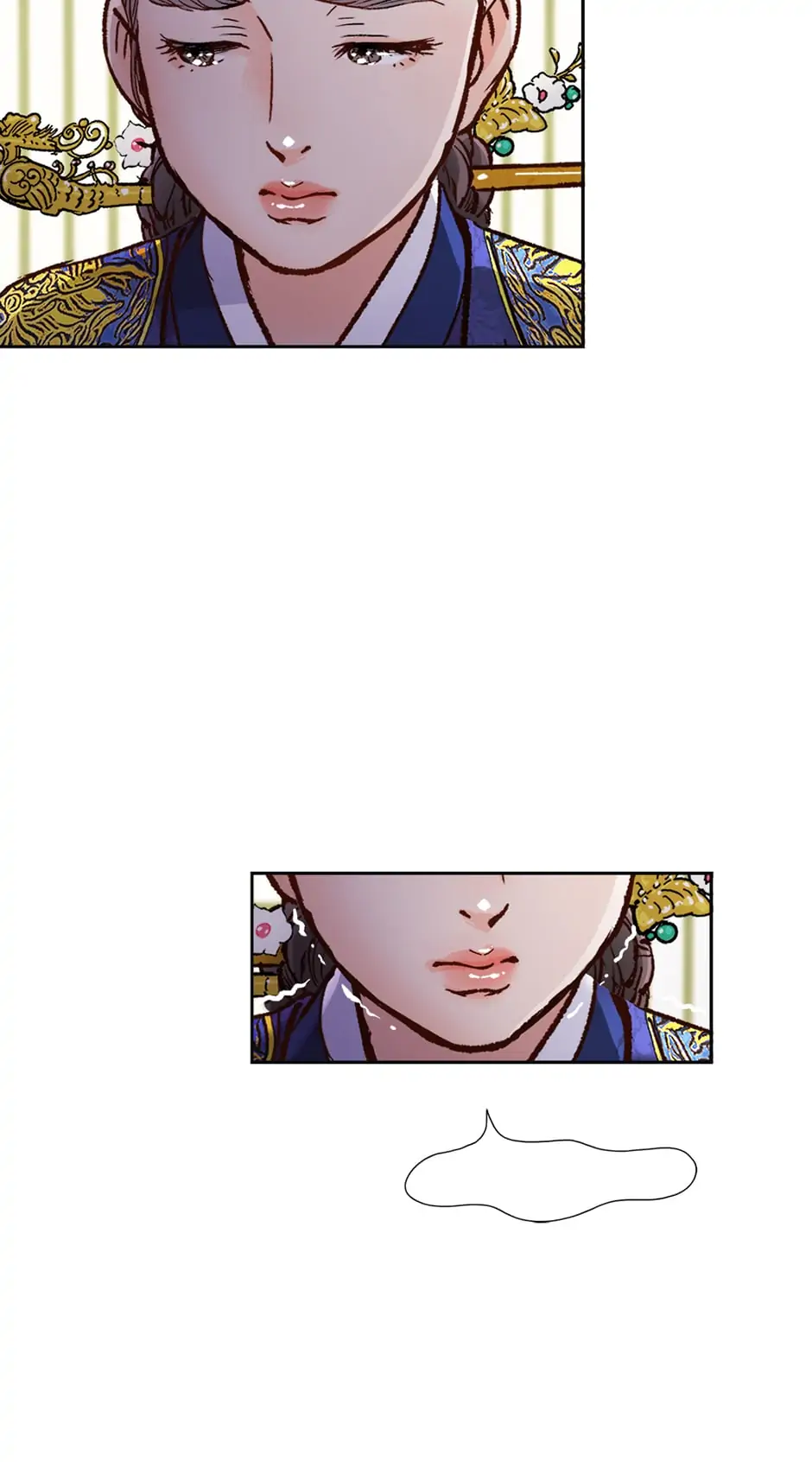 The Red Sleeve Chapter 41 - Page 60
