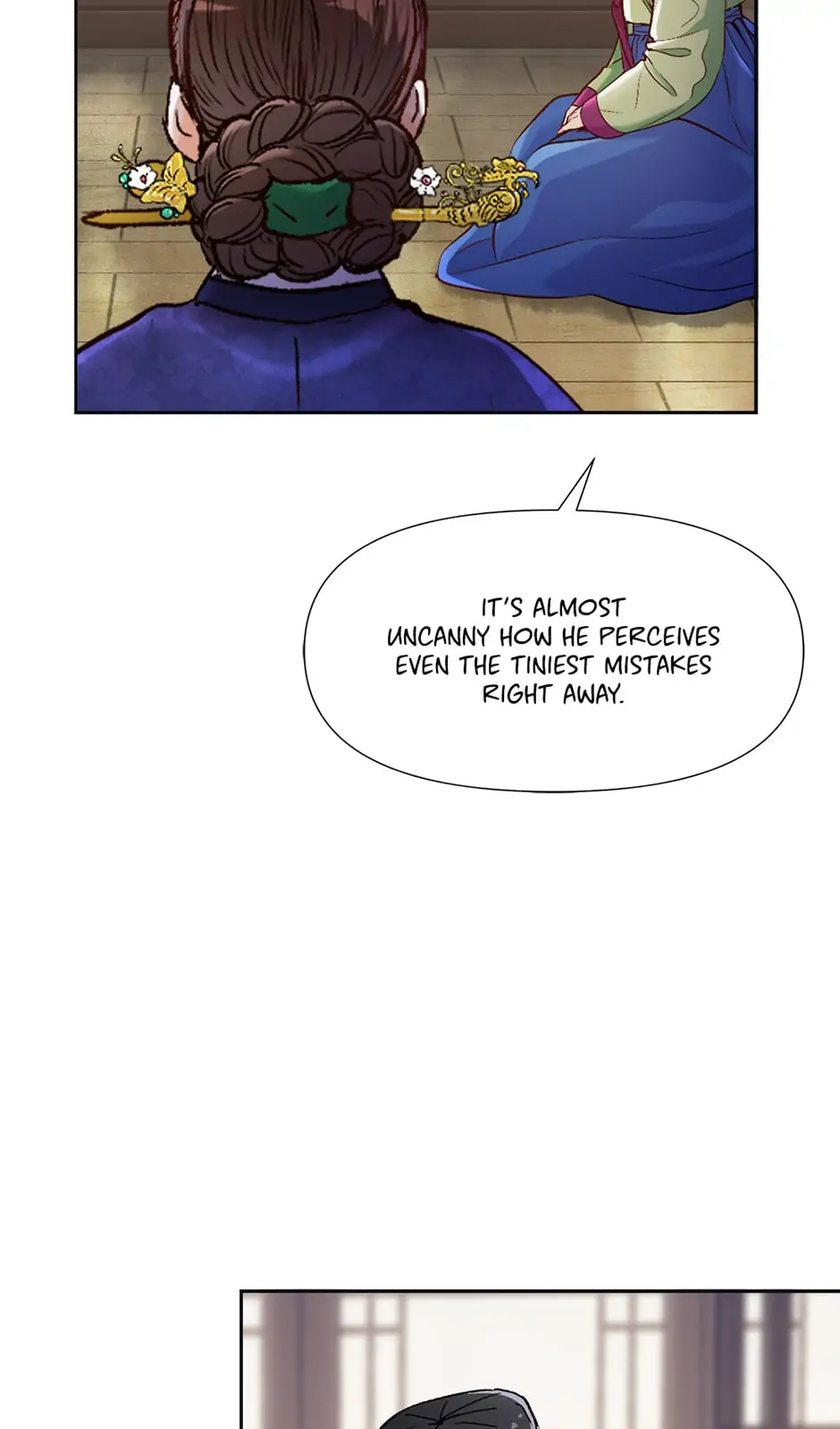 The Red Sleeve Chapter 41 - Page 64