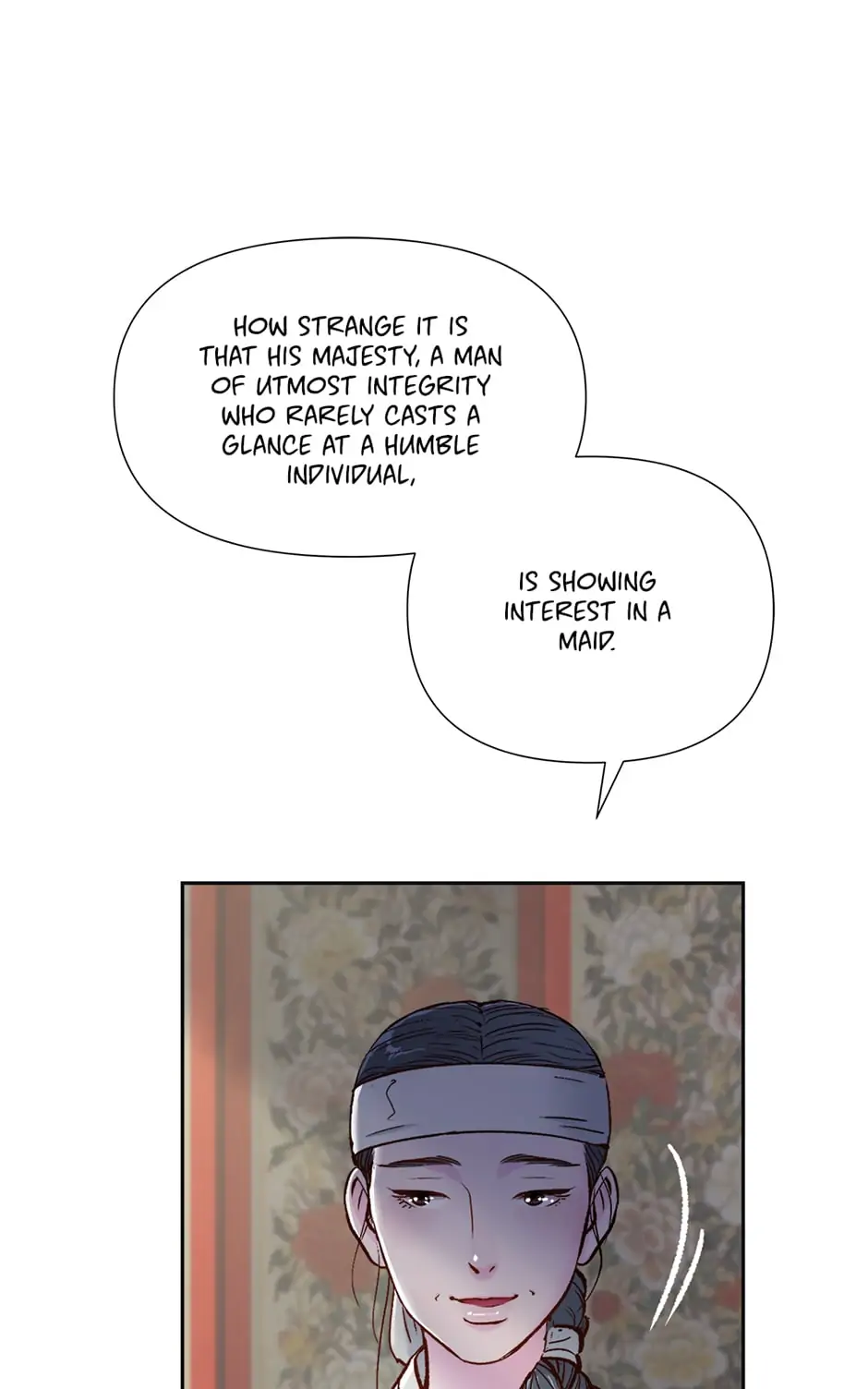 The Red Sleeve Chapter 41 - Page 66