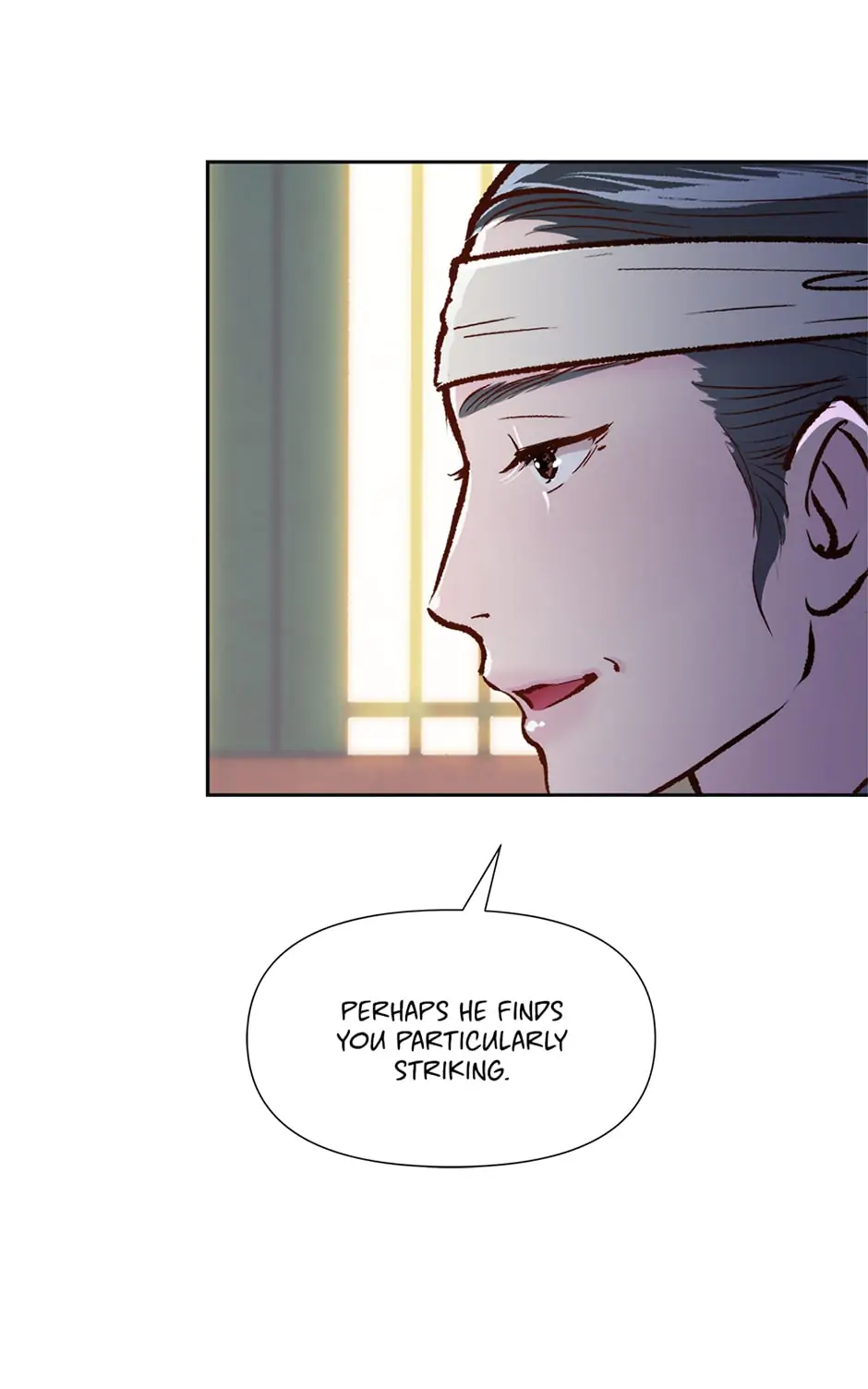 The Red Sleeve Chapter 41 - Page 69