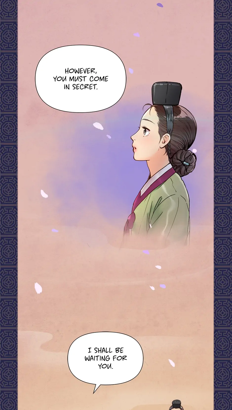 The Red Sleeve Chapter 41 - Page 78