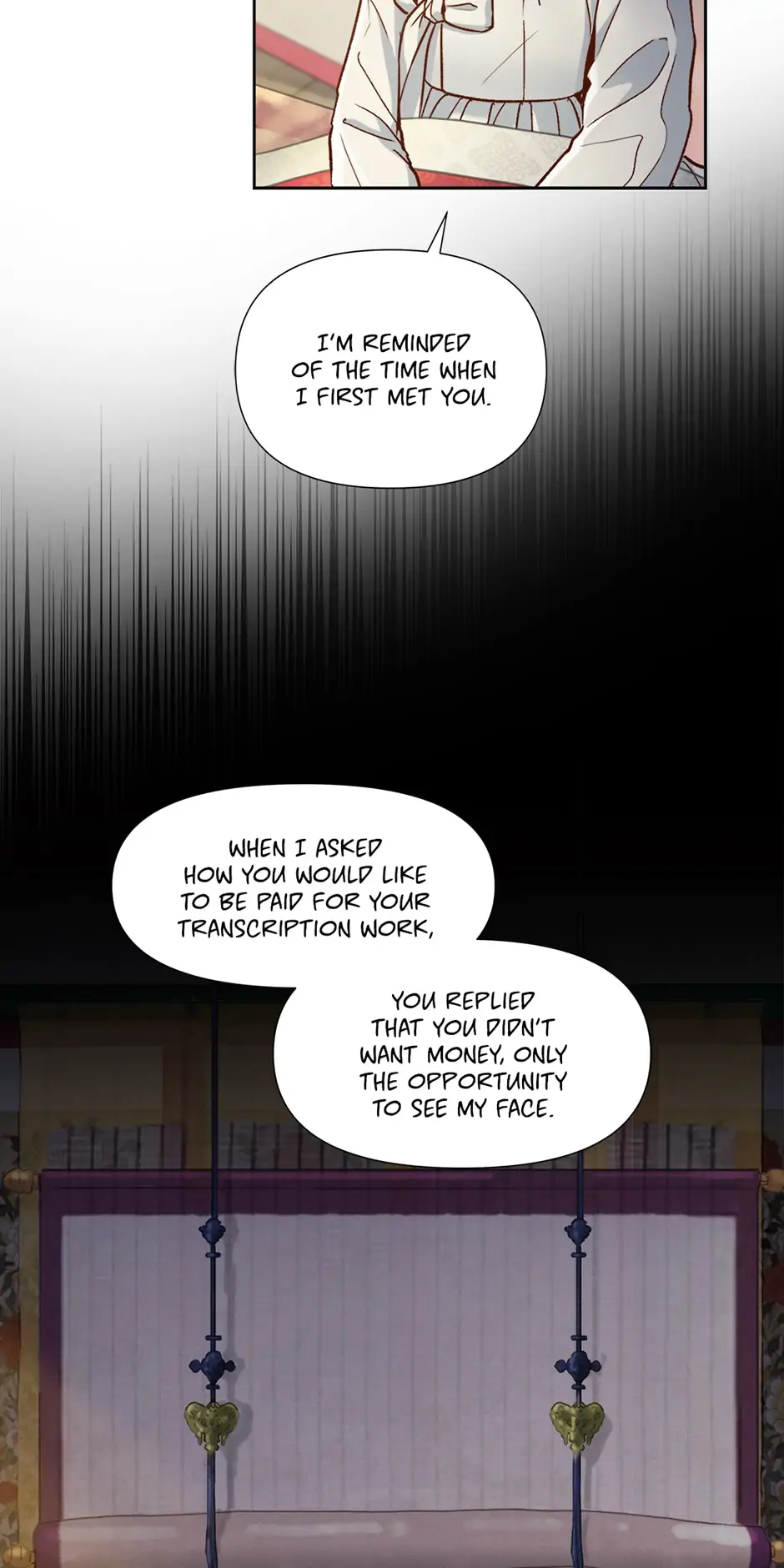 The Red Sleeve Chapter 42 - Page 3