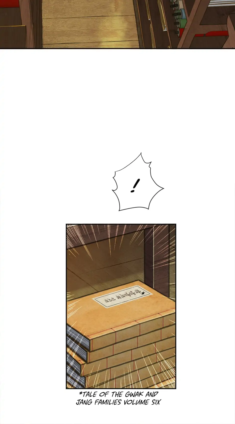 The Red Sleeve Chapter 42 - Page 33