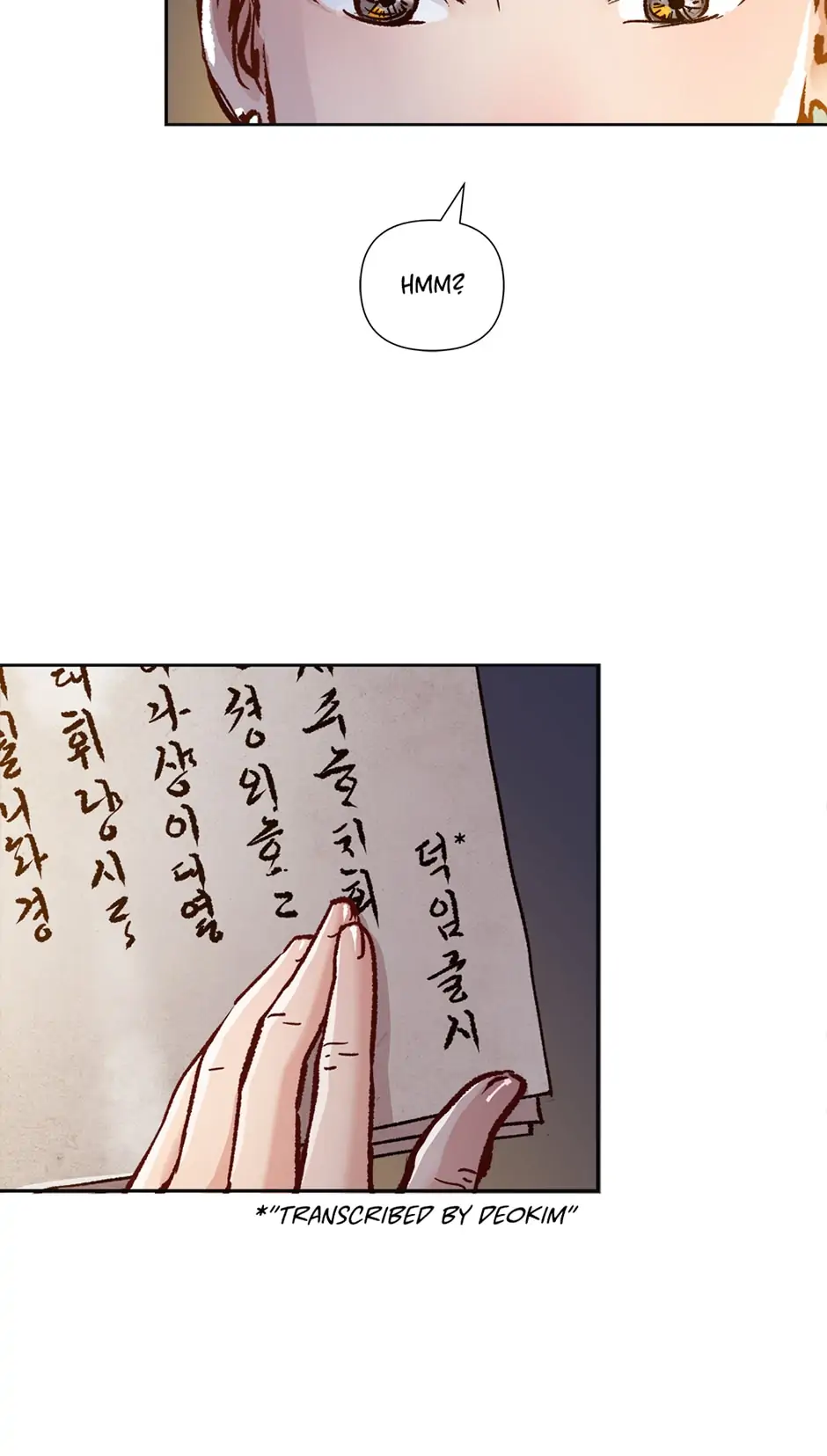 The Red Sleeve Chapter 42 - Page 60