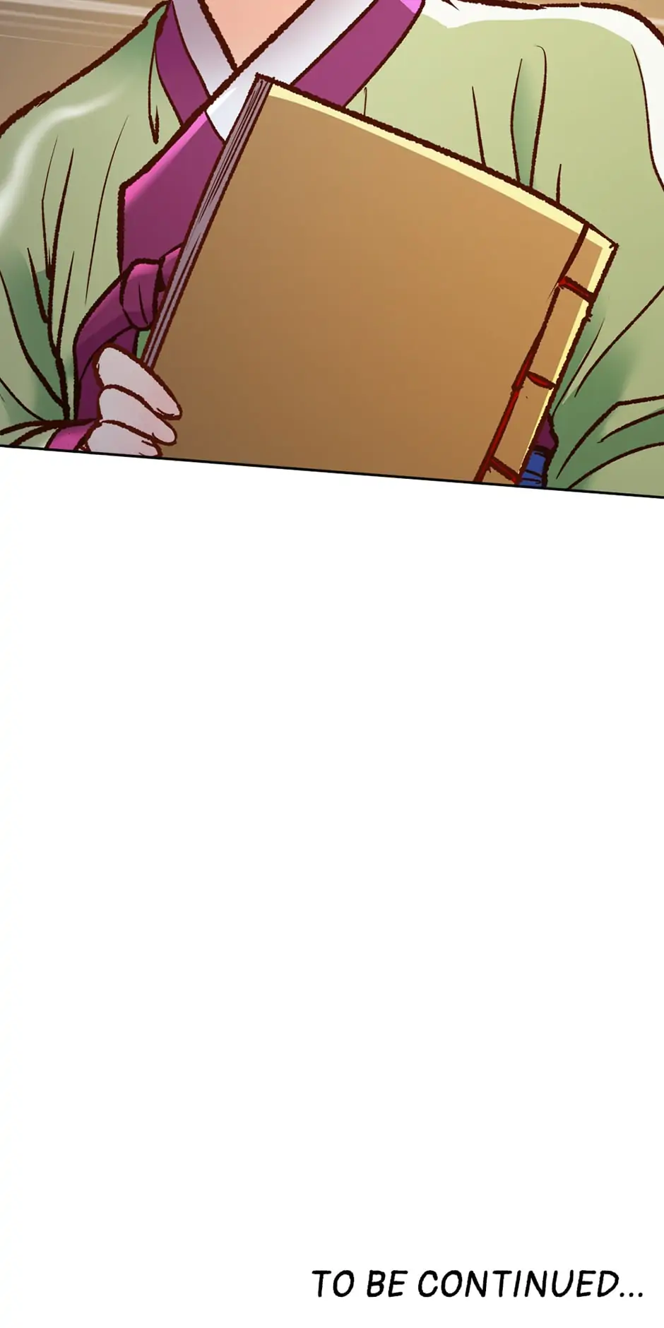 The Red Sleeve Chapter 42 - Page 69
