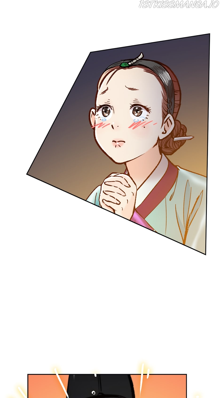 The Red Sleeve Chapter 43 - Page 6