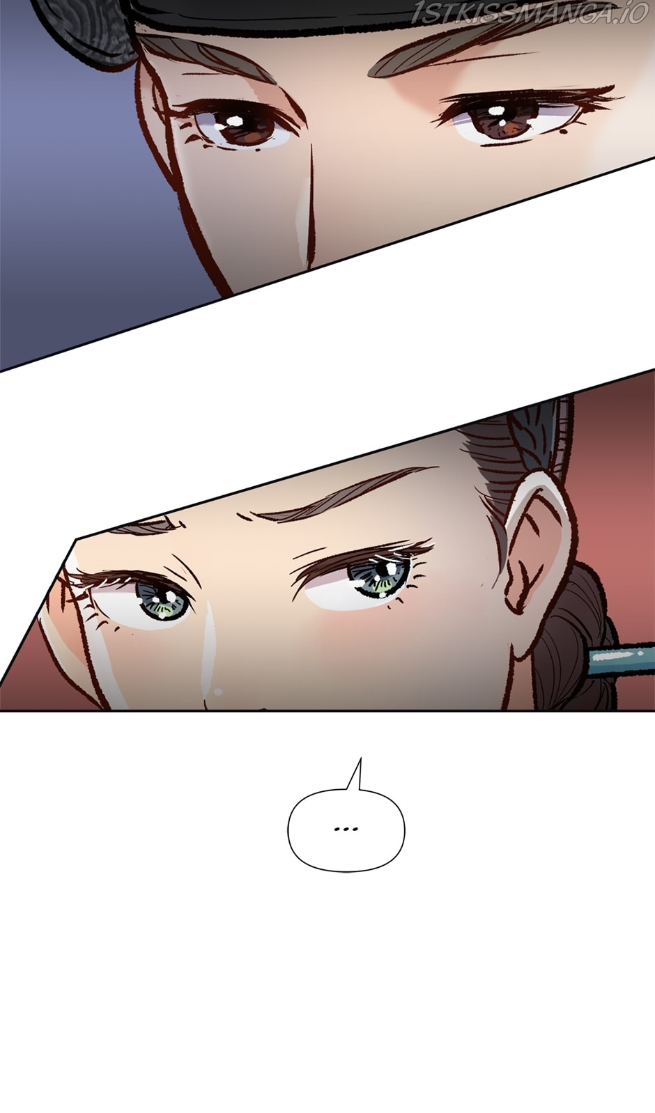 The Red Sleeve Chapter 43 - Page 13