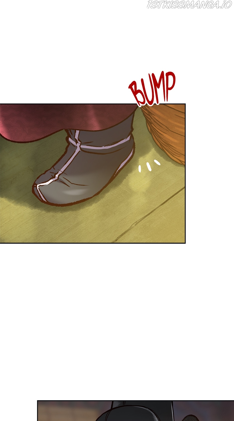 The Red Sleeve Chapter 43 - Page 18