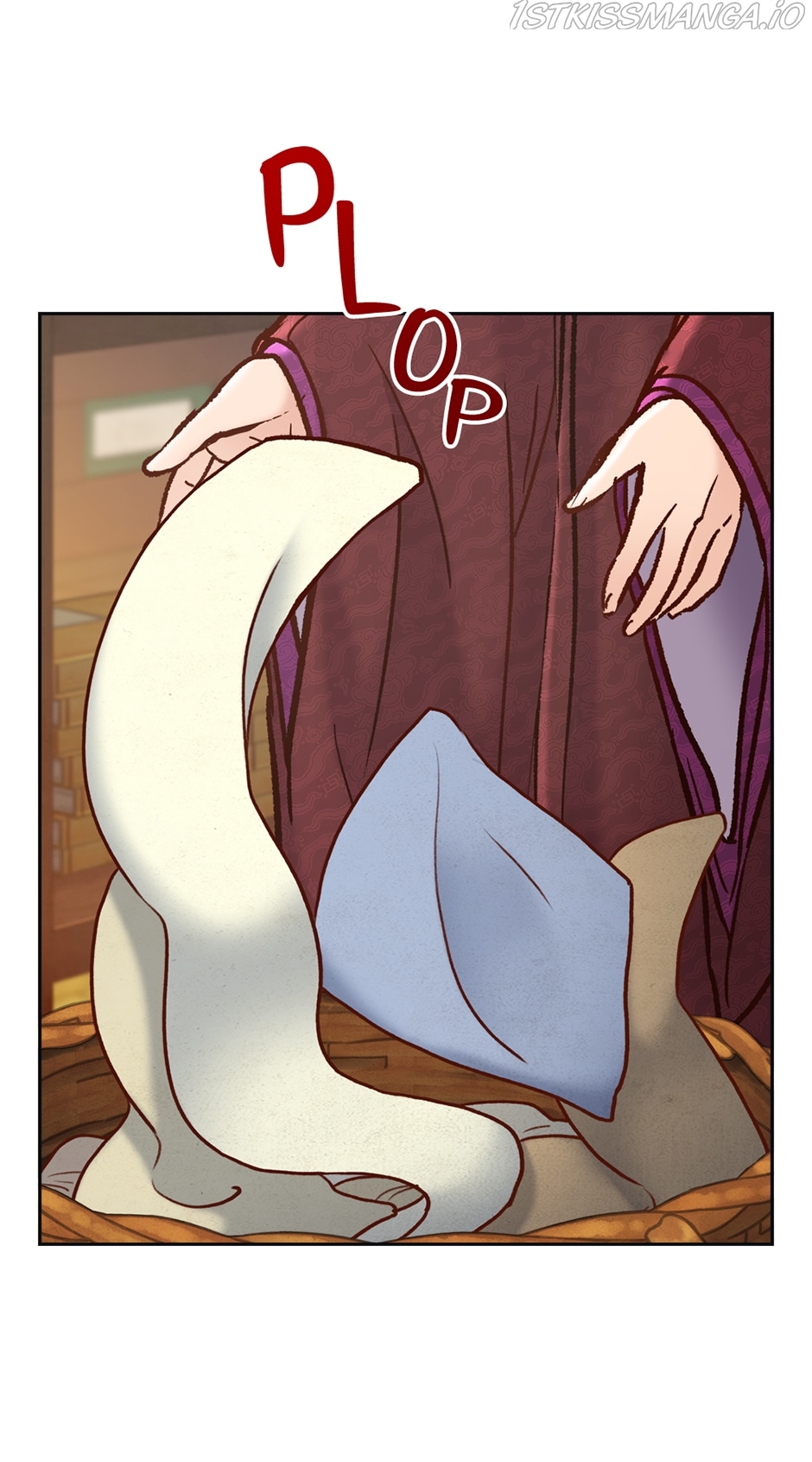 The Red Sleeve Chapter 43 - Page 26