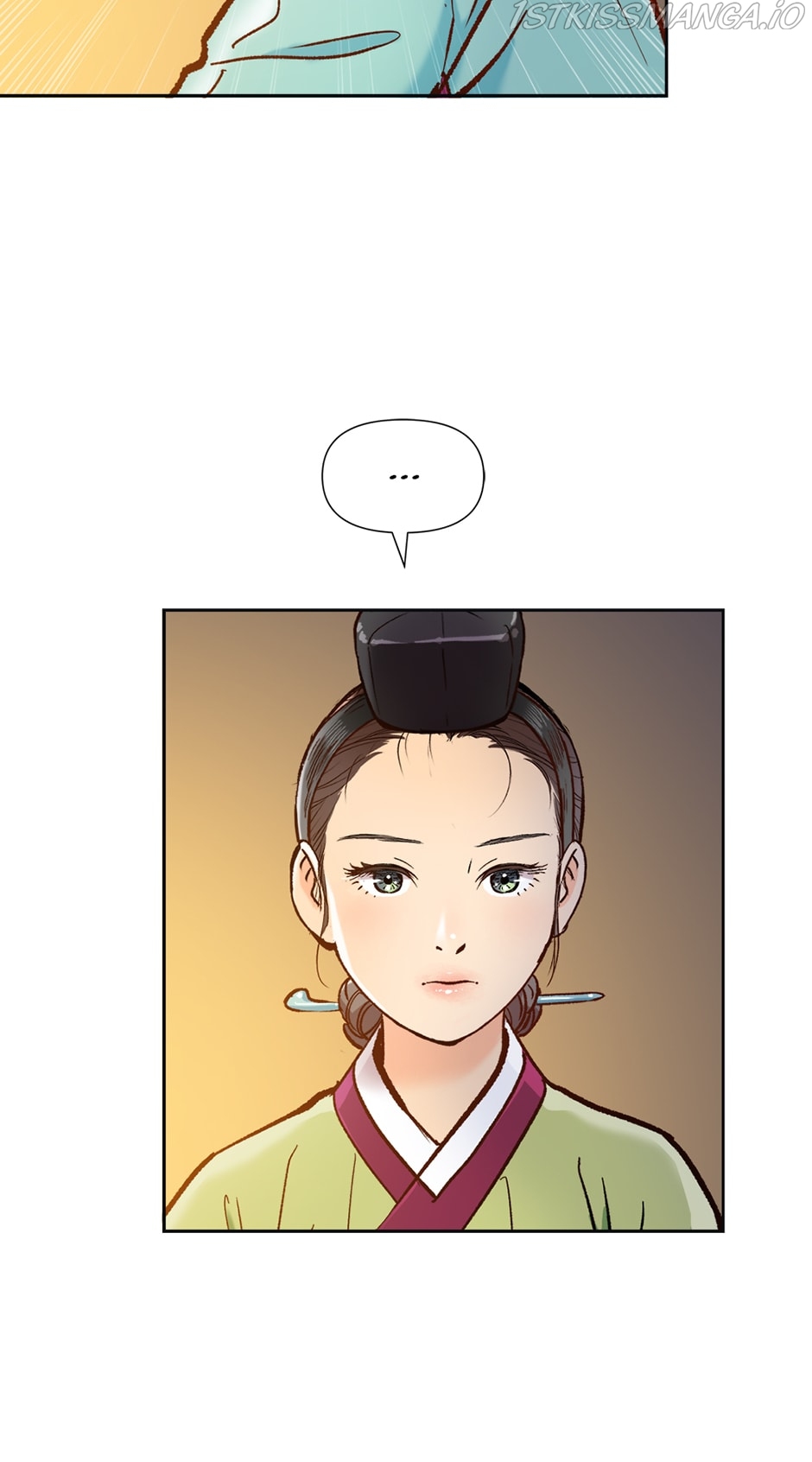The Red Sleeve Chapter 43 - Page 29