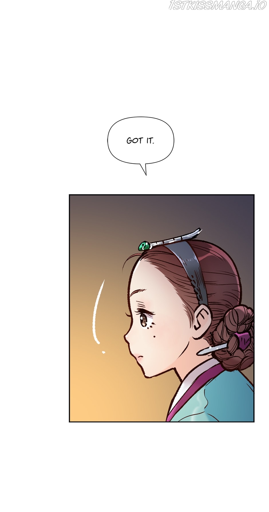 The Red Sleeve Chapter 43 - Page 35