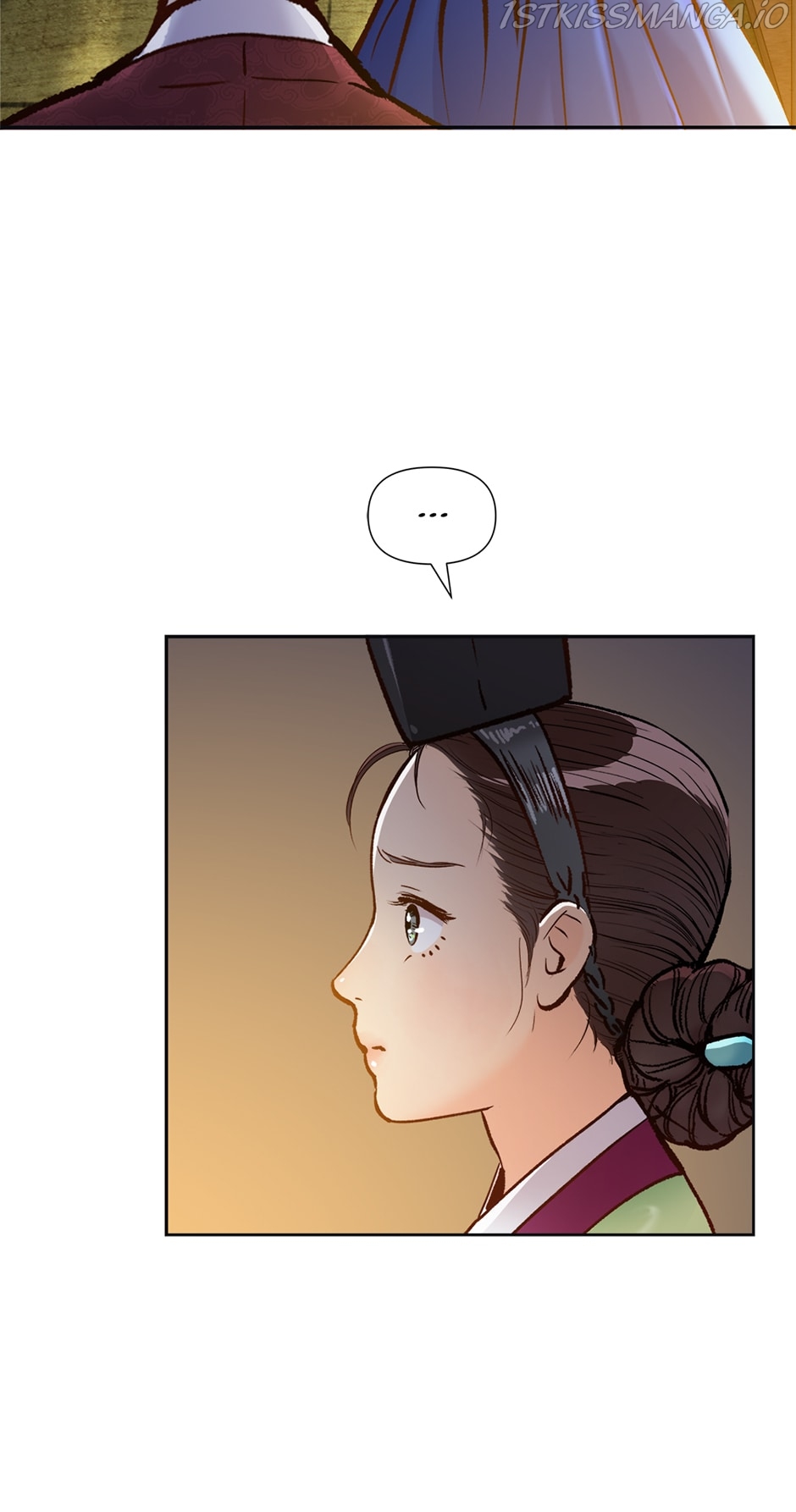 The Red Sleeve Chapter 43 - Page 37