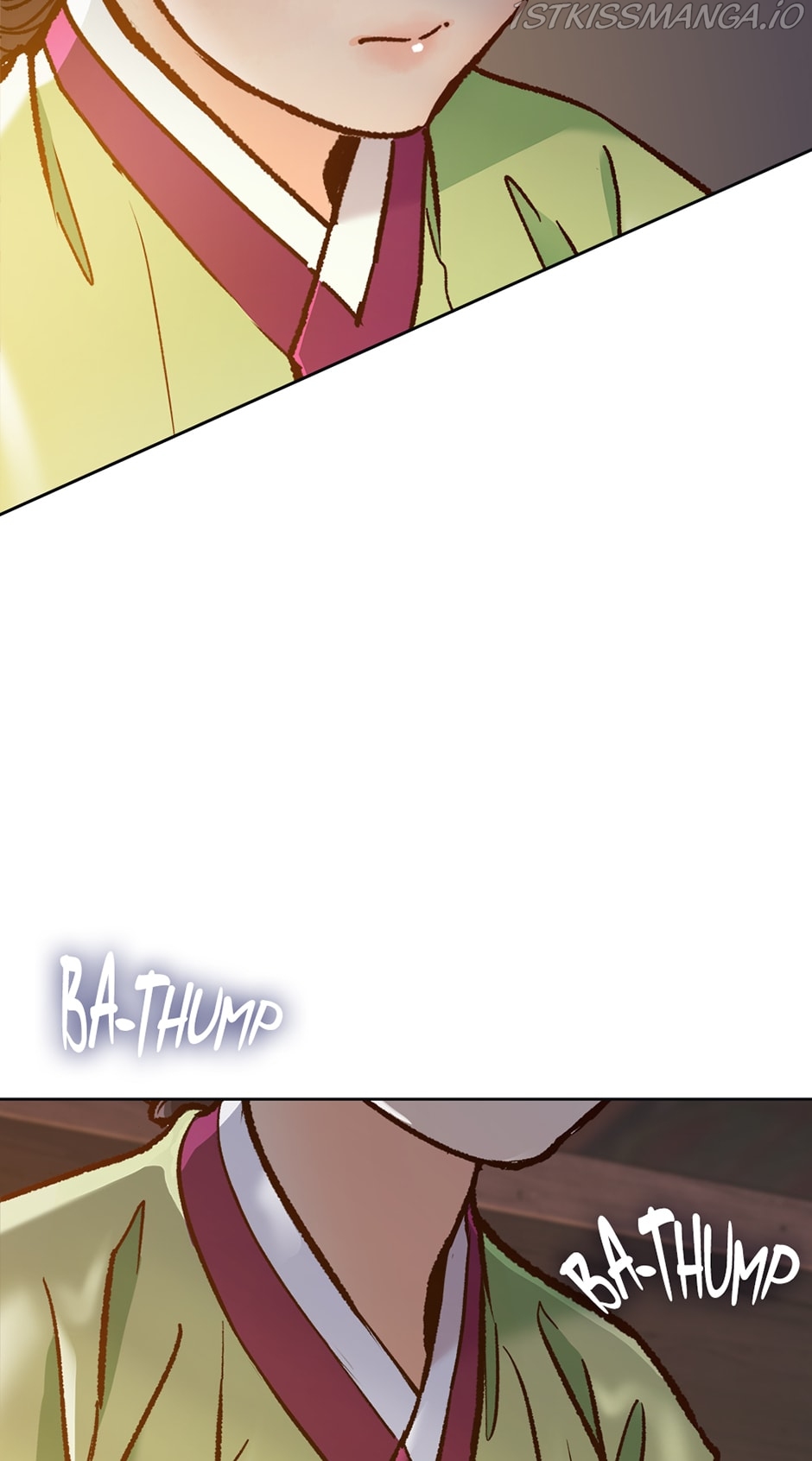 The Red Sleeve Chapter 43 - Page 56
