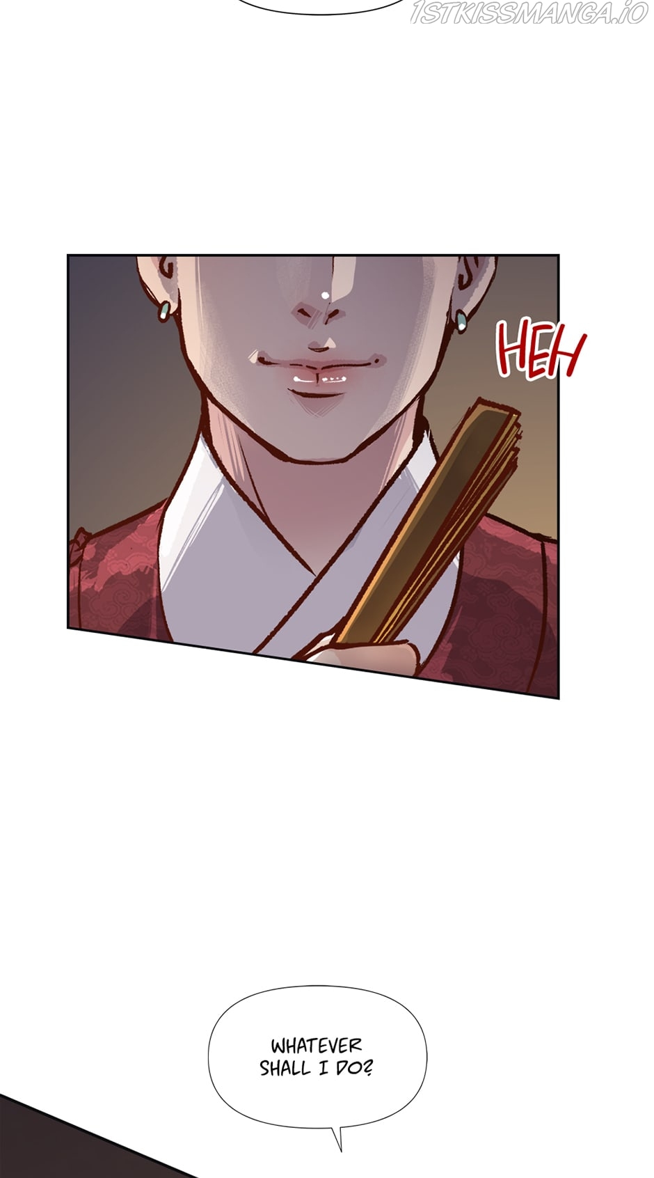 The Red Sleeve Chapter 43 - Page 60