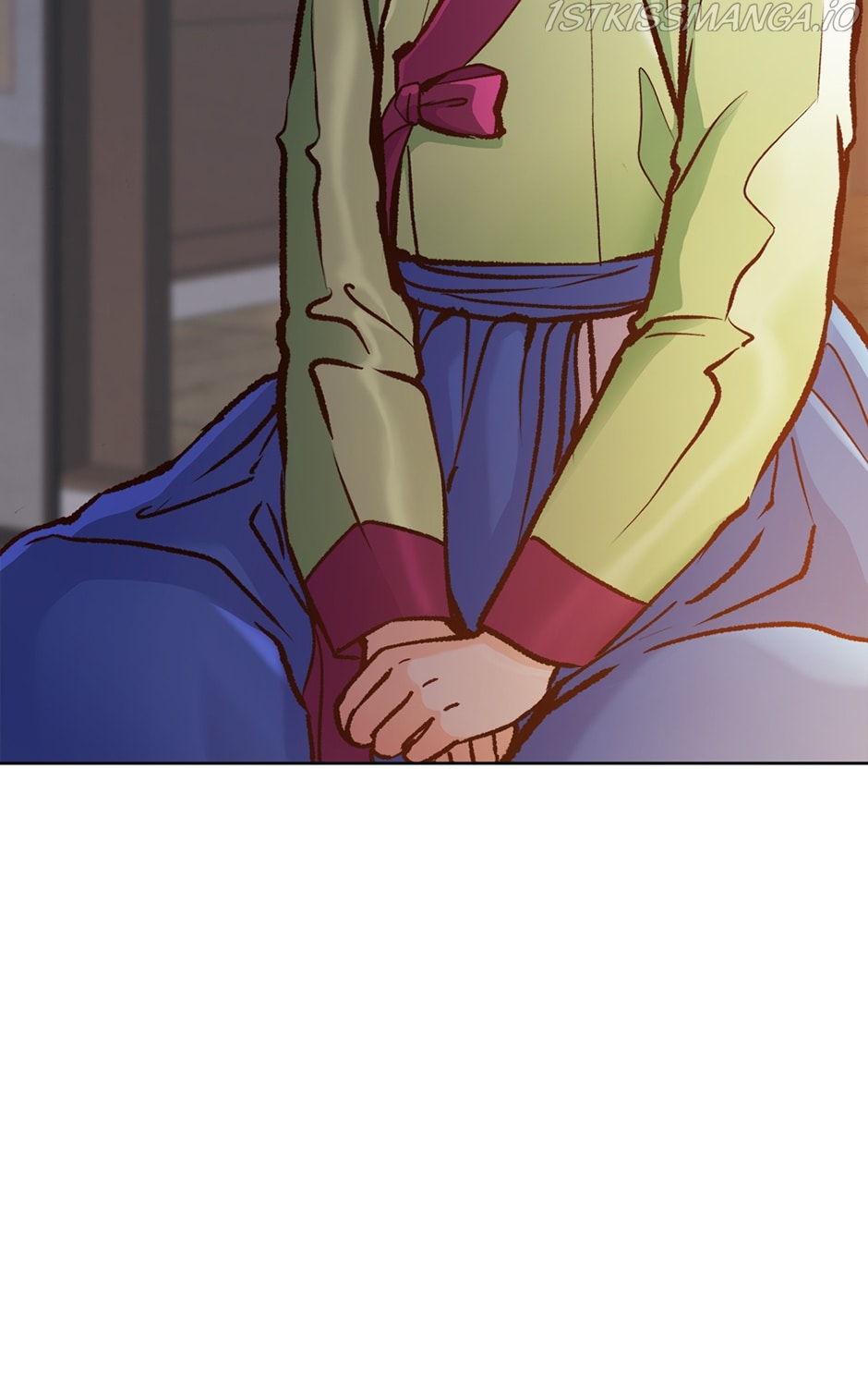 The Red Sleeve Chapter 43 - Page 80