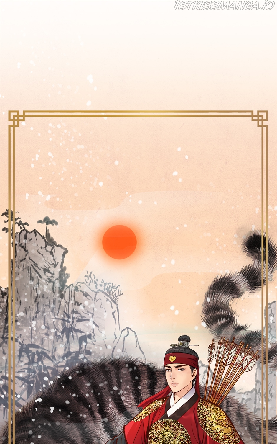 The Red Sleeve Chapter 43 - Page 83