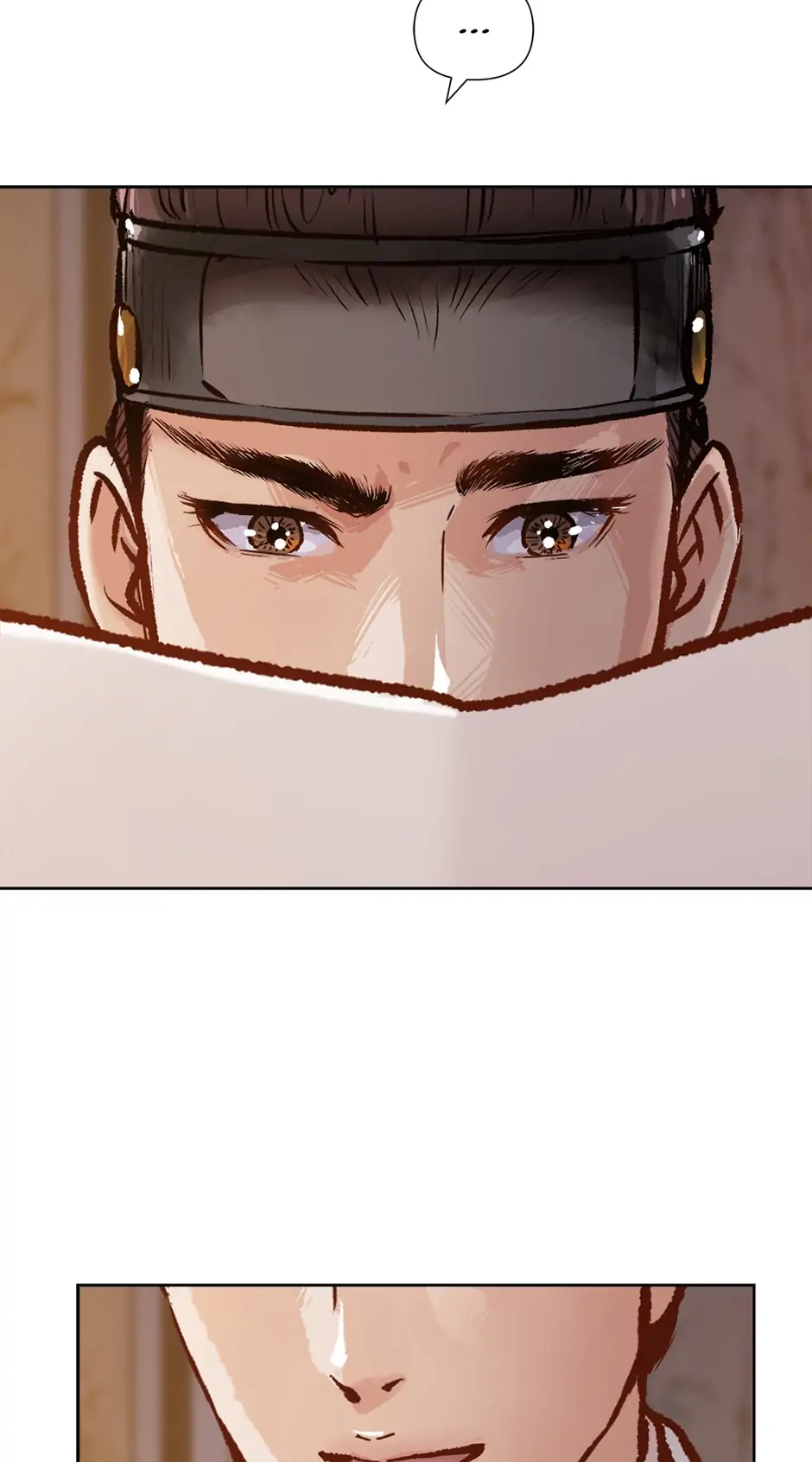 The Red Sleeve Chapter 44 - Page 19
