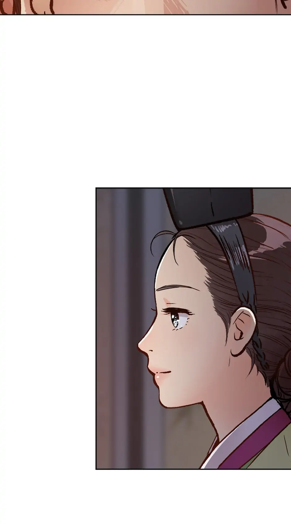 The Red Sleeve Chapter 44 - Page 36