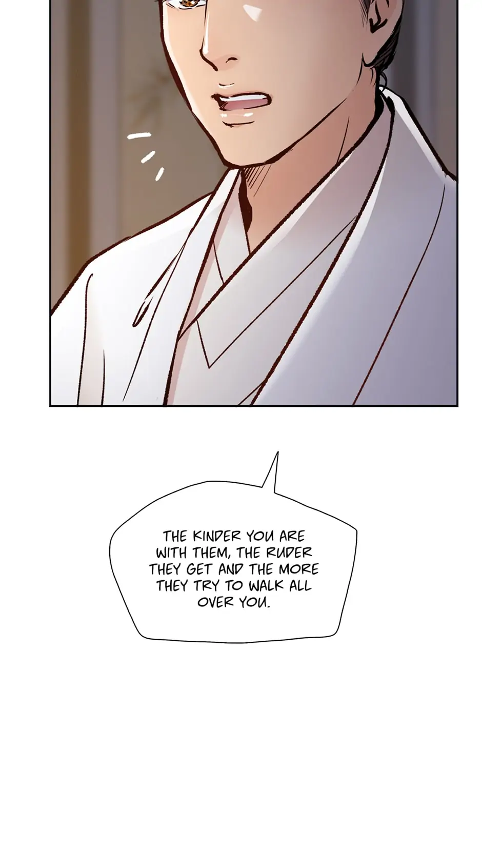 The Red Sleeve Chapter 44 - Page 52