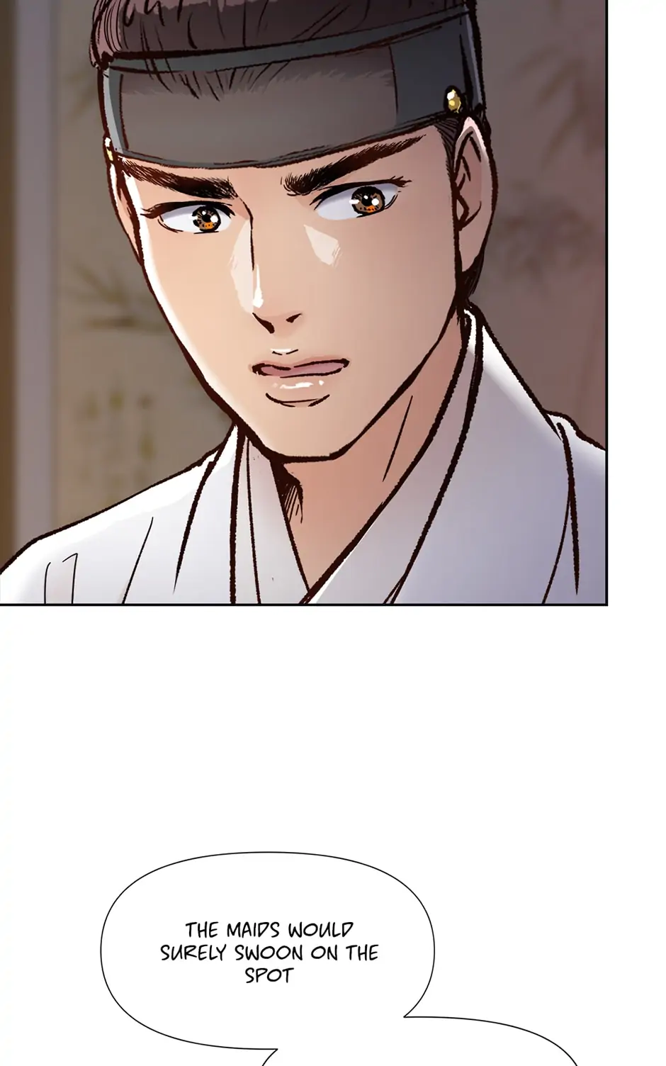 The Red Sleeve Chapter 44 - Page 56