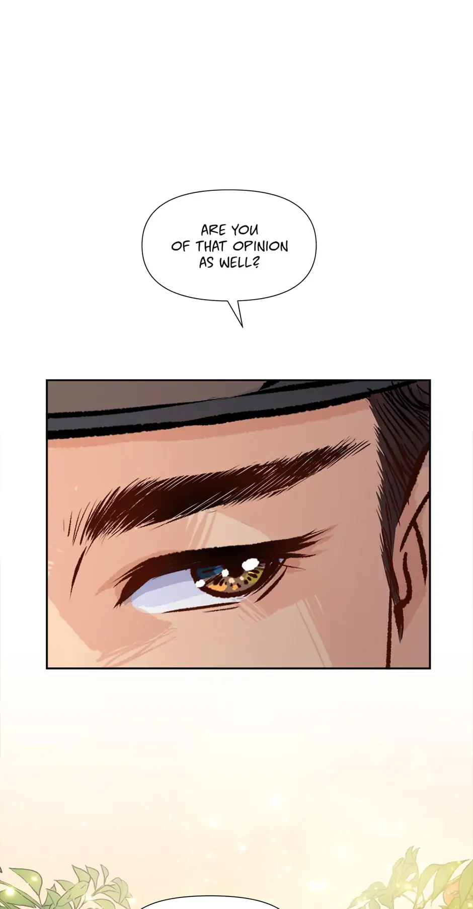 The Red Sleeve Chapter 45 - Page 10