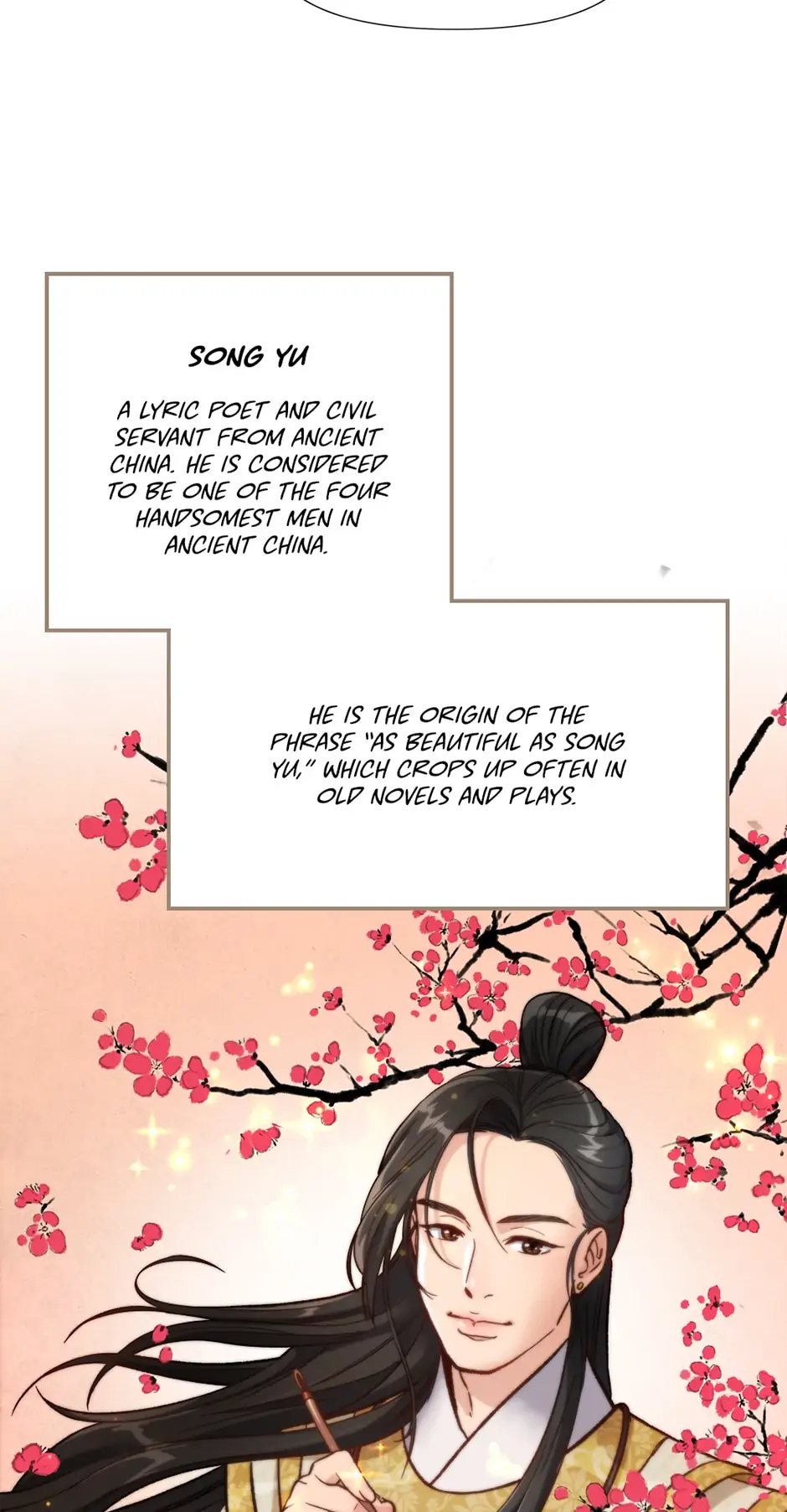 The Red Sleeve Chapter 45 - Page 13