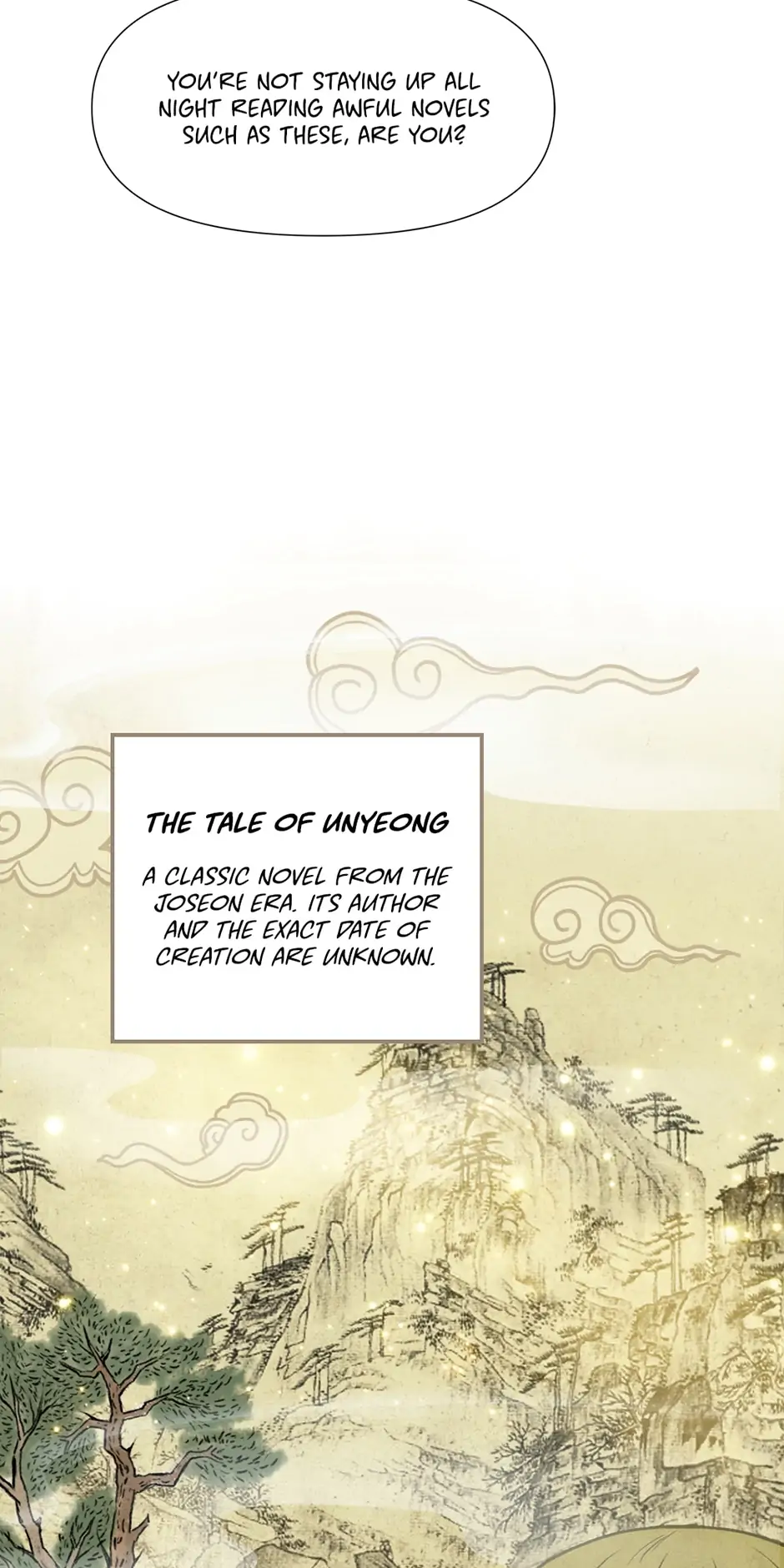 The Red Sleeve Chapter 45 - Page 23
