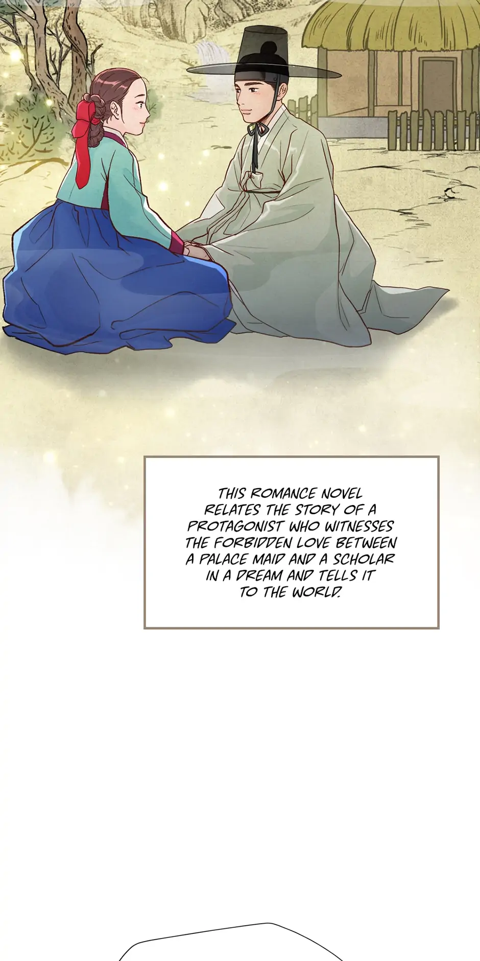 The Red Sleeve Chapter 45 - Page 24
