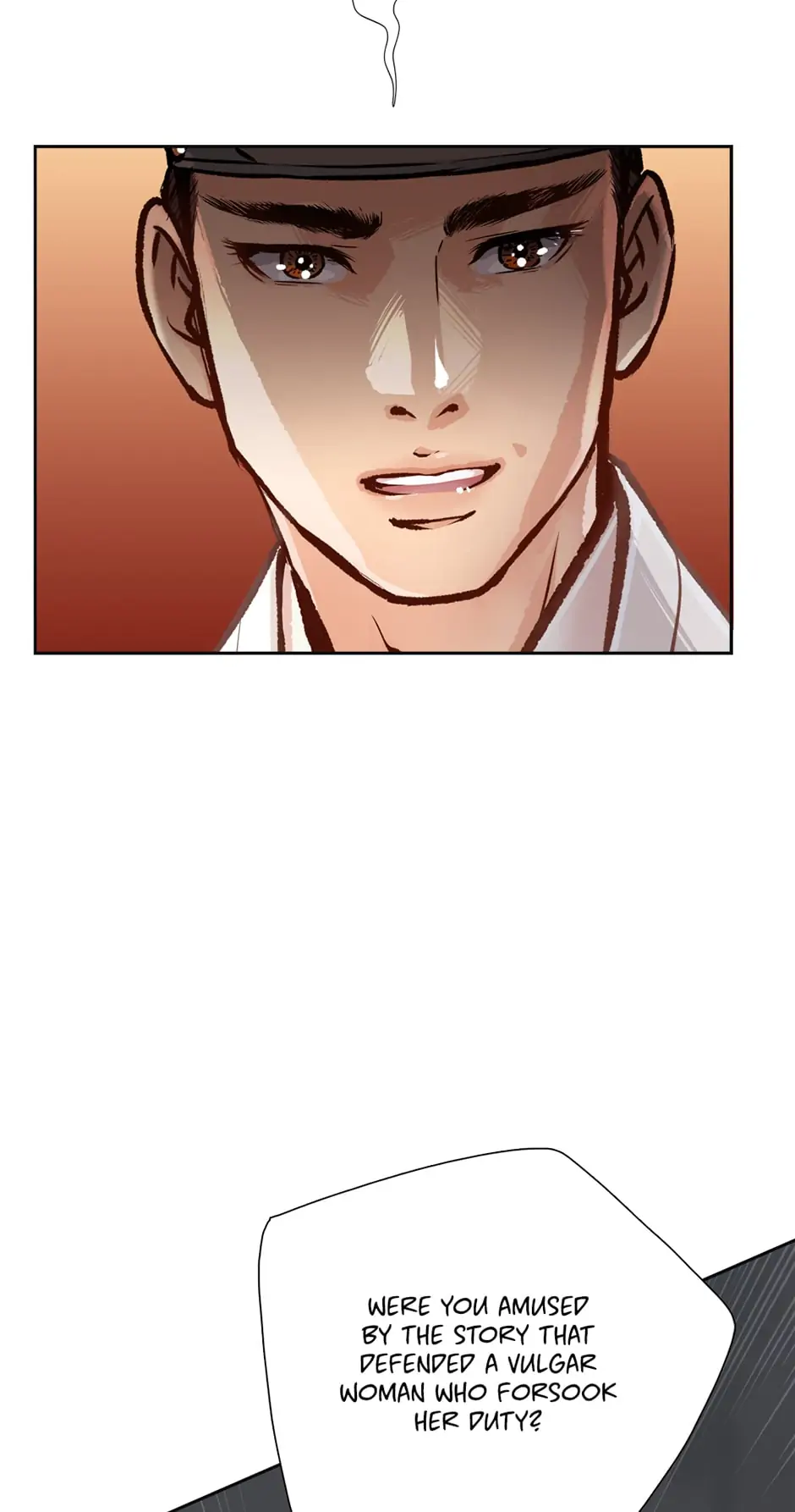 The Red Sleeve Chapter 45 - Page 28