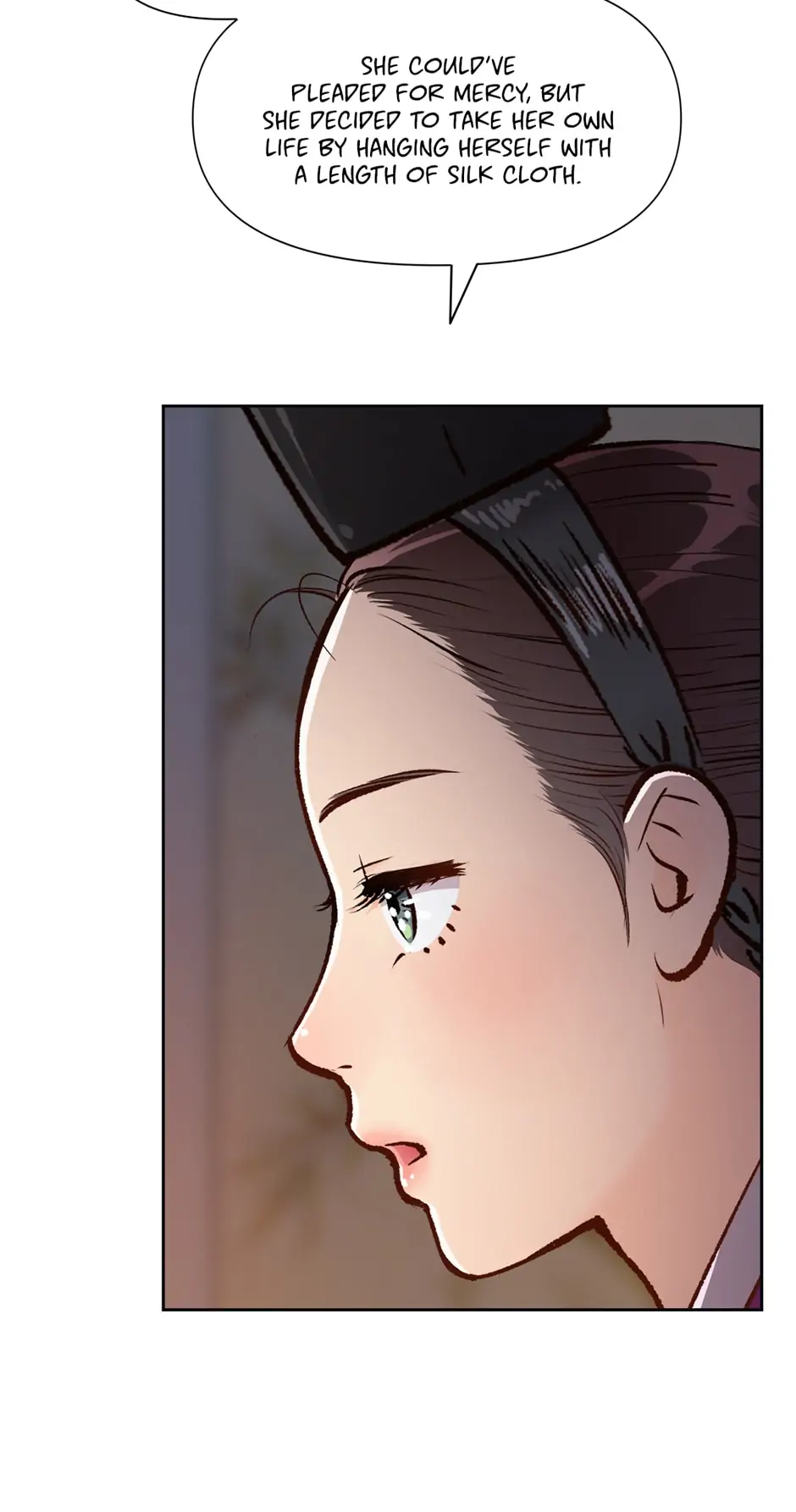 The Red Sleeve Chapter 45 - Page 33