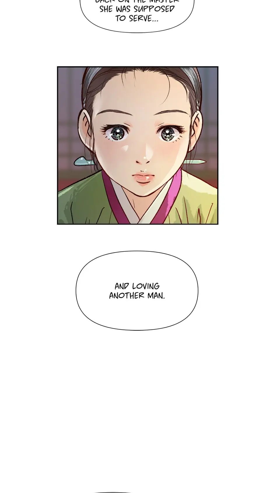 The Red Sleeve Chapter 45 - Page 39