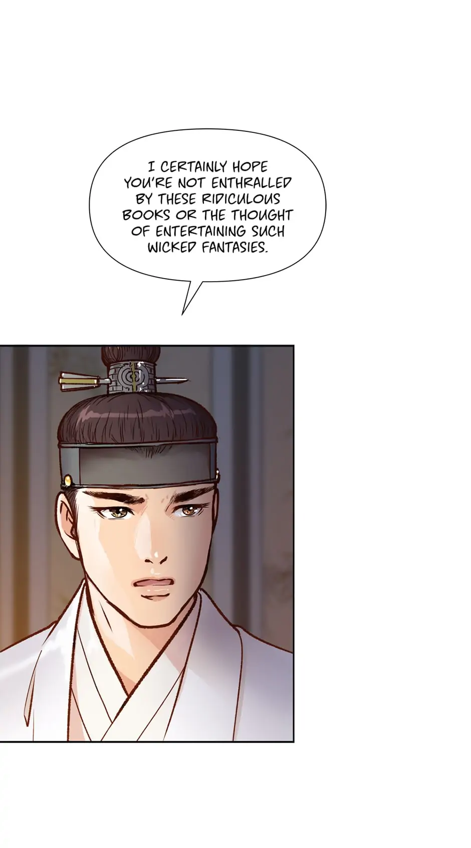 The Red Sleeve Chapter 45 - Page 41