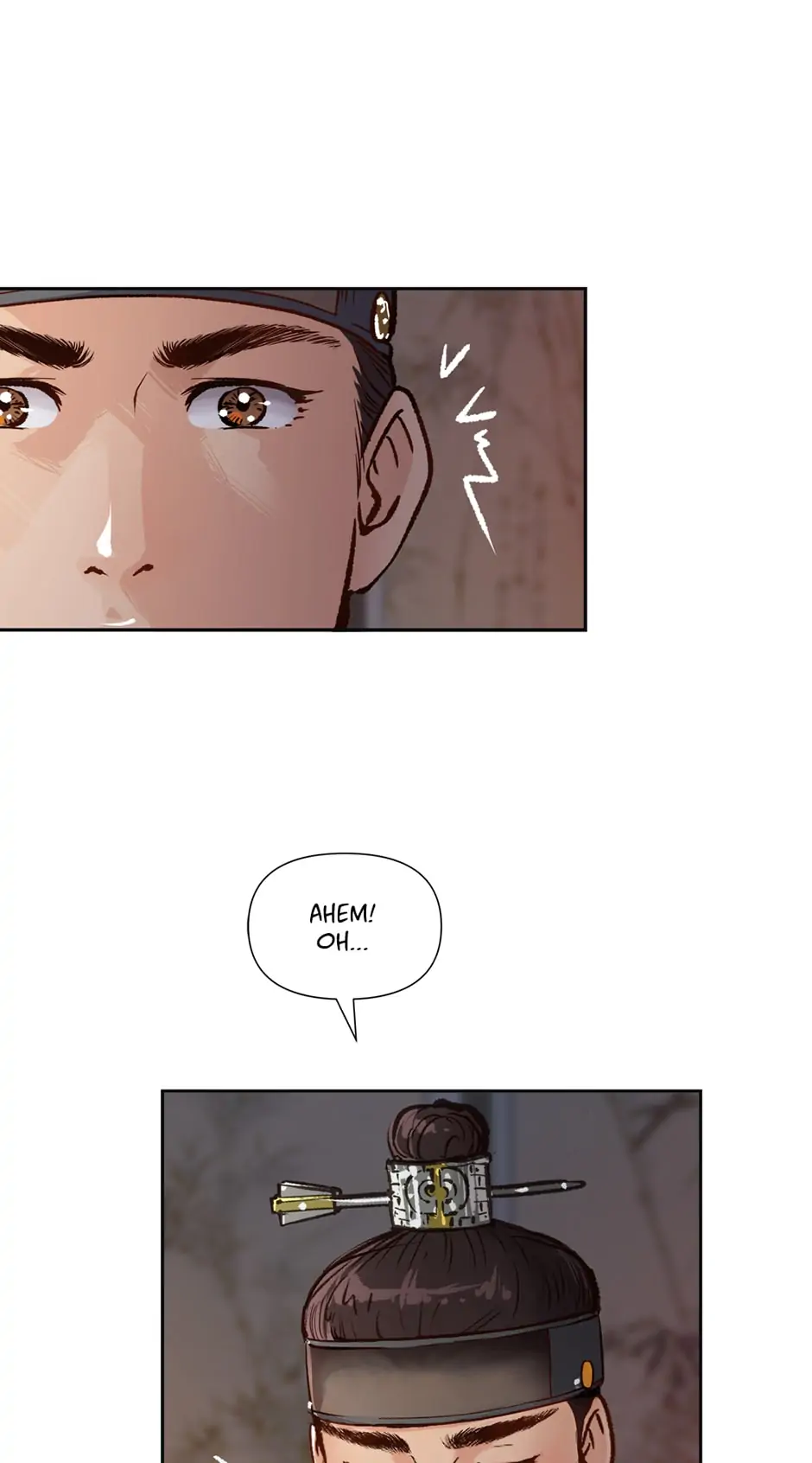 The Red Sleeve Chapter 45 - Page 50