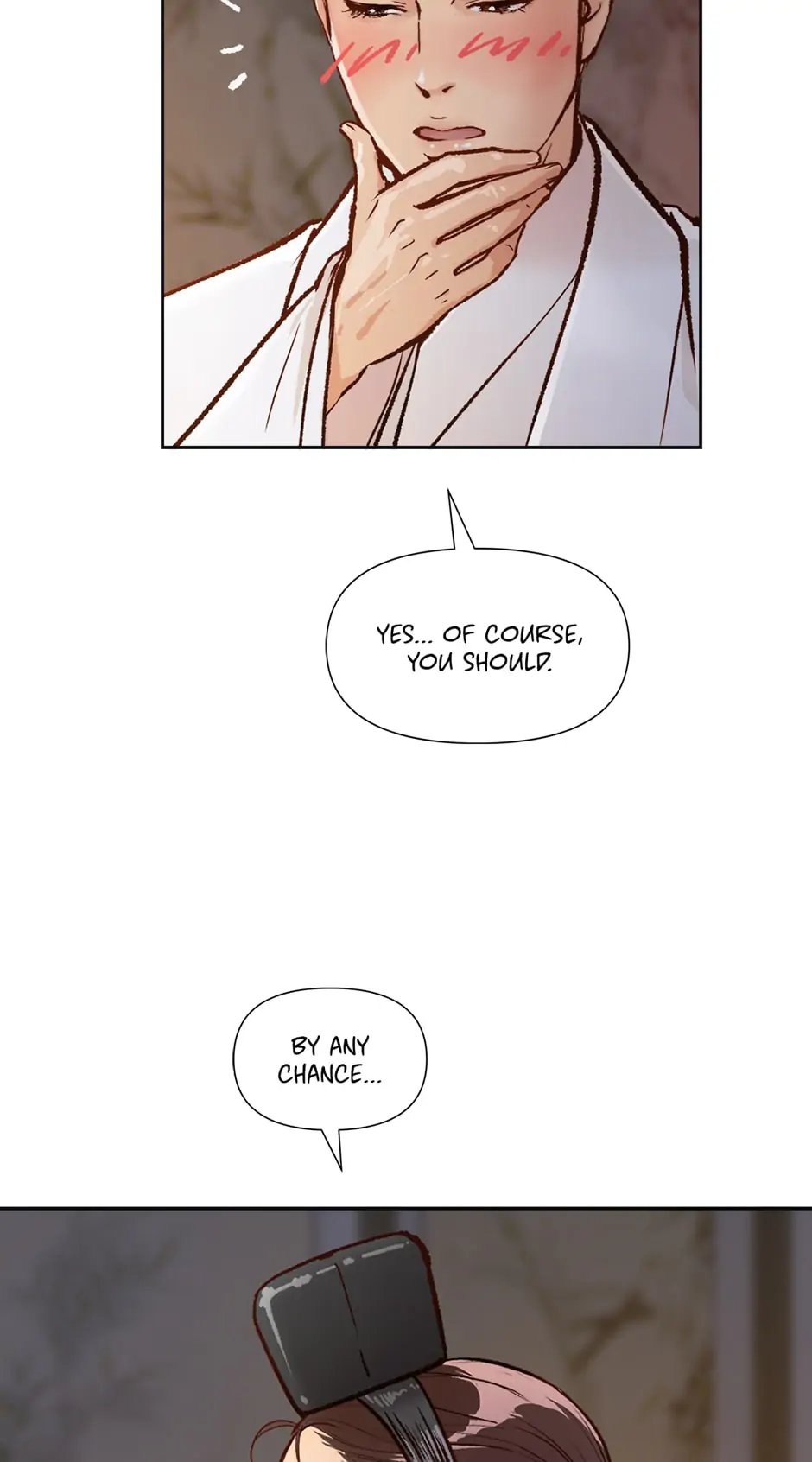 The Red Sleeve Chapter 45 - Page 51