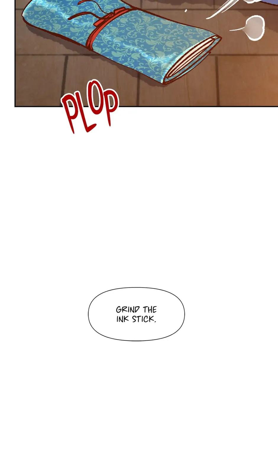 The Red Sleeve Chapter 45 - Page 61