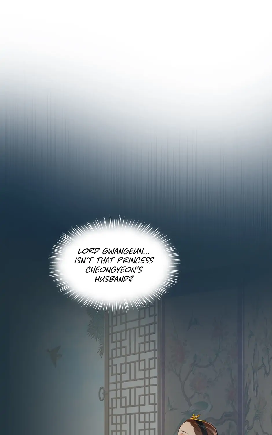 The Red Sleeve Chapter 45 - Page 68