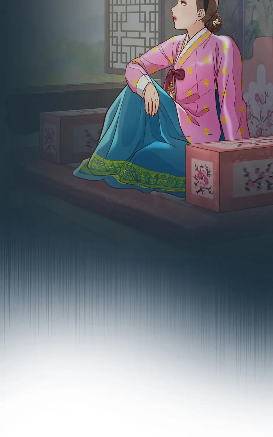 The Red Sleeve Chapter 45 - Page 69