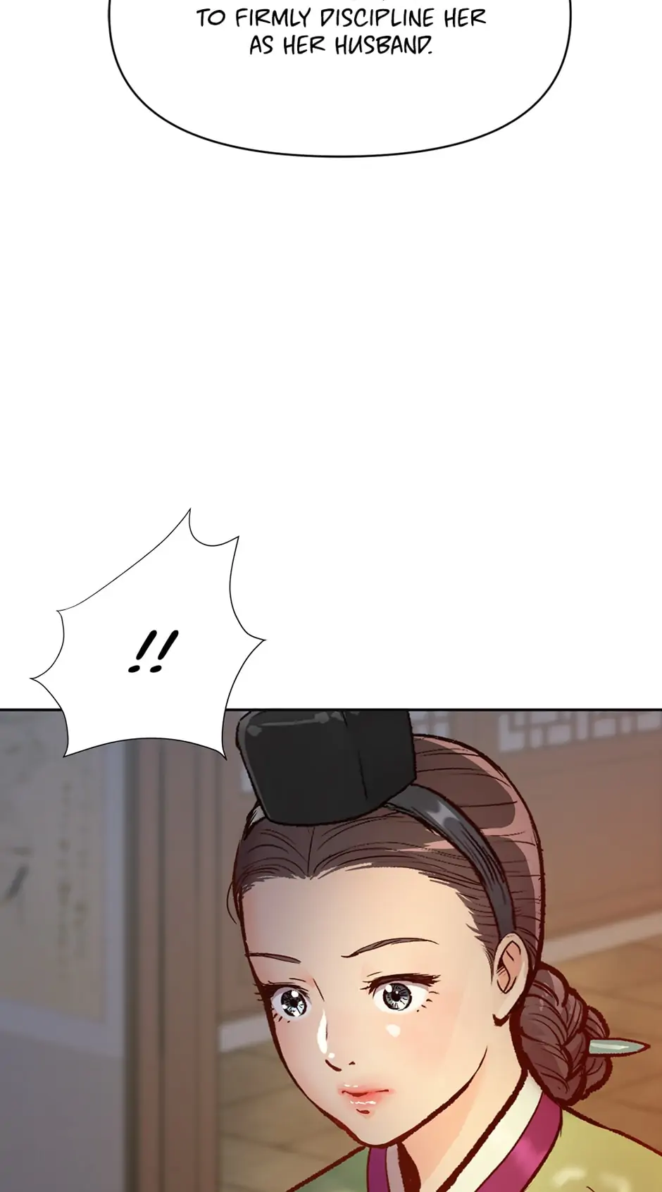 The Red Sleeve Chapter 46 - Page 3