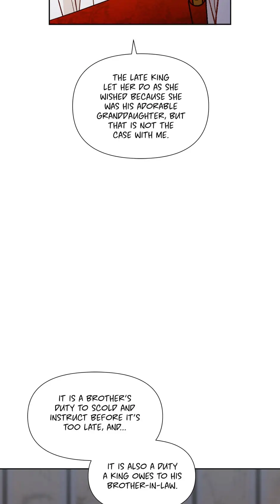 The Red Sleeve Chapter 46 - Page 8