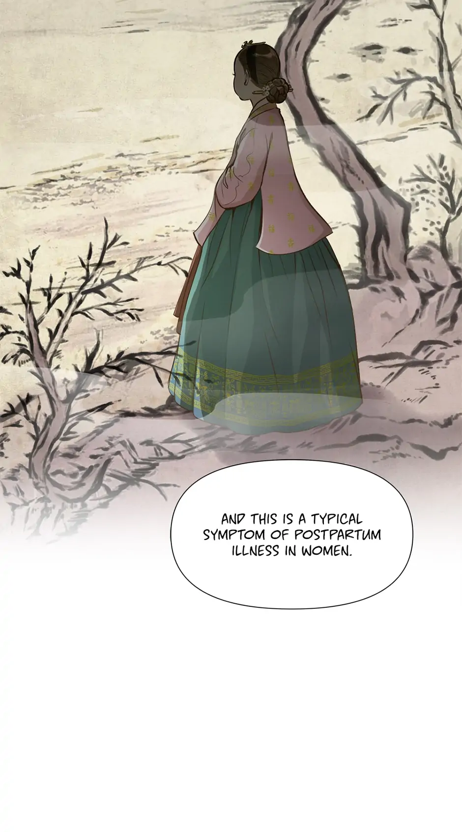The Red Sleeve Chapter 46 - Page 12