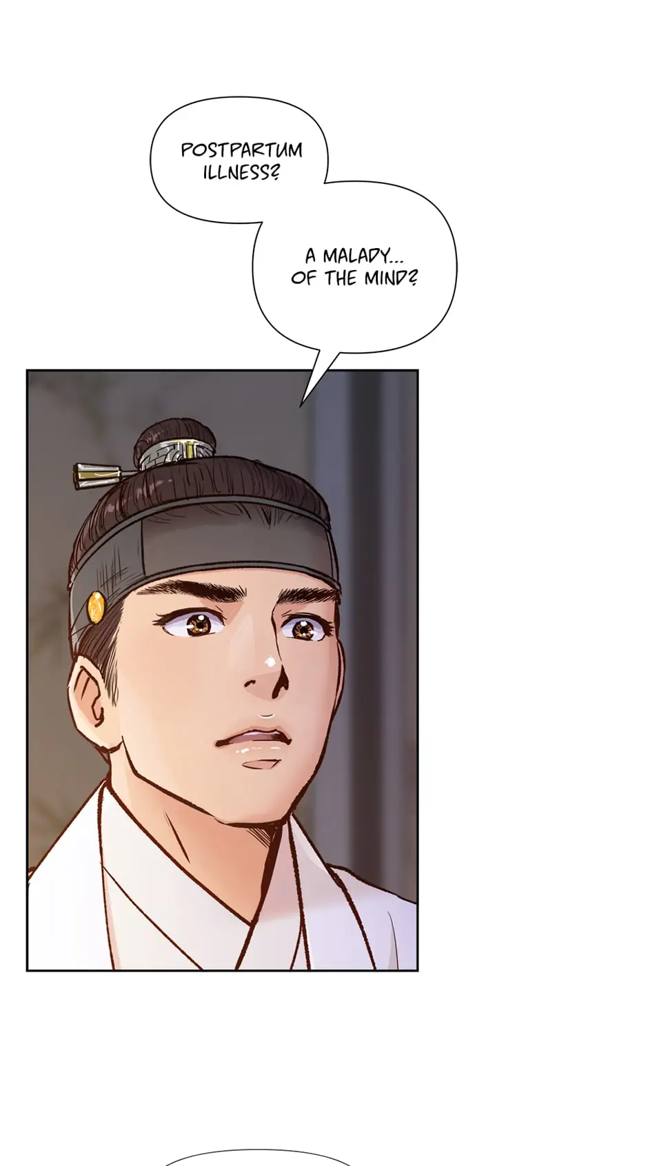 The Red Sleeve Chapter 46 - Page 14