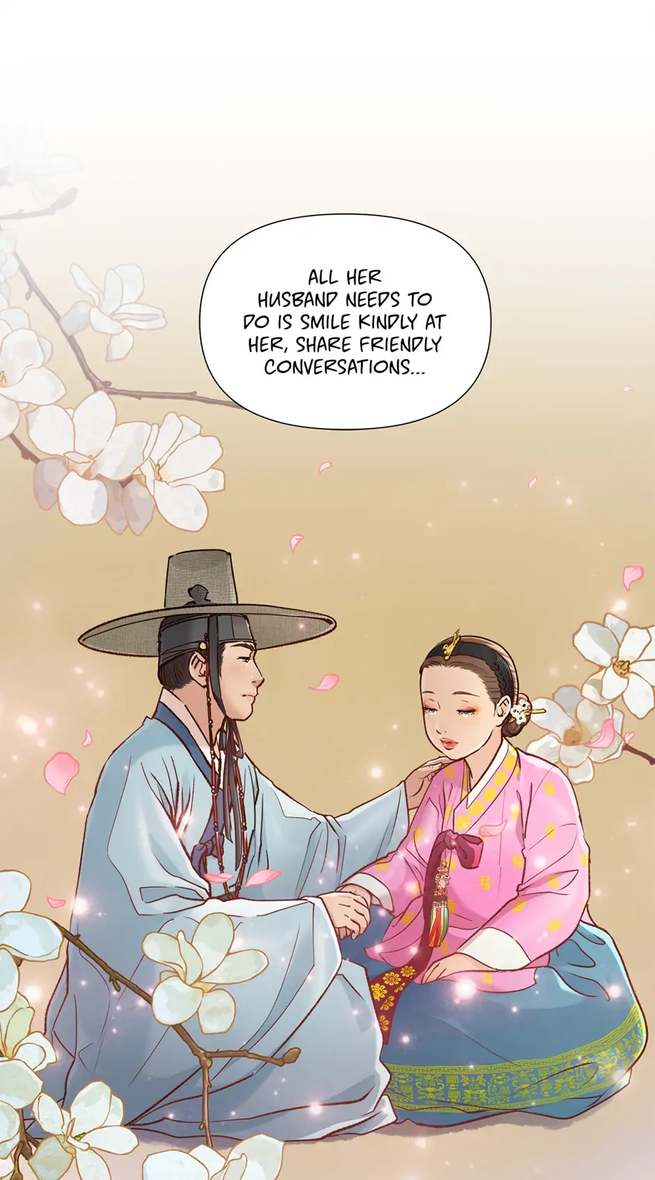 The Red Sleeve Chapter 46 - Page 18