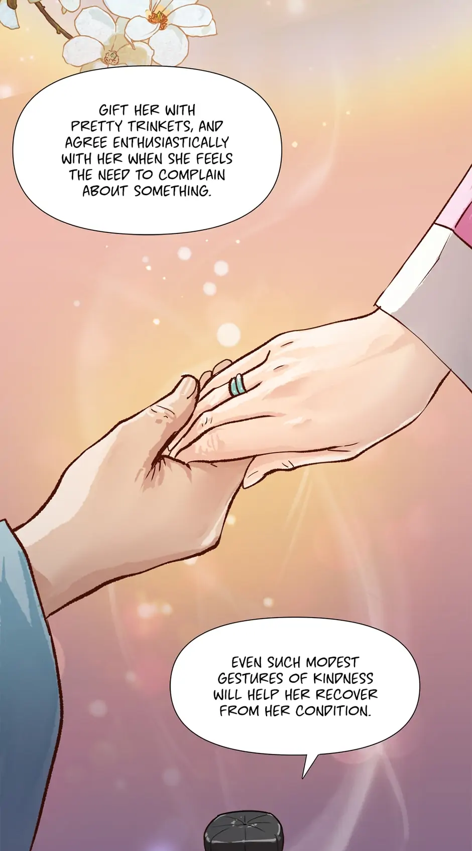 The Red Sleeve Chapter 46 - Page 19